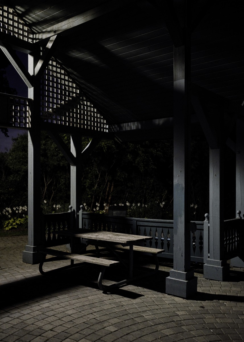 Pavilion, 2023